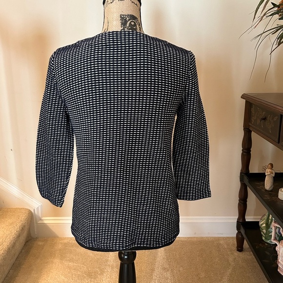 Talbots top - Picture 4 of 6